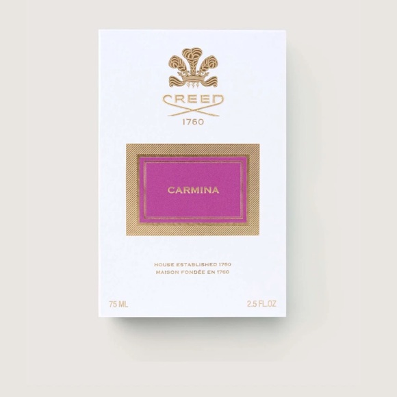 Creed Carmina - Picture 3 of 6